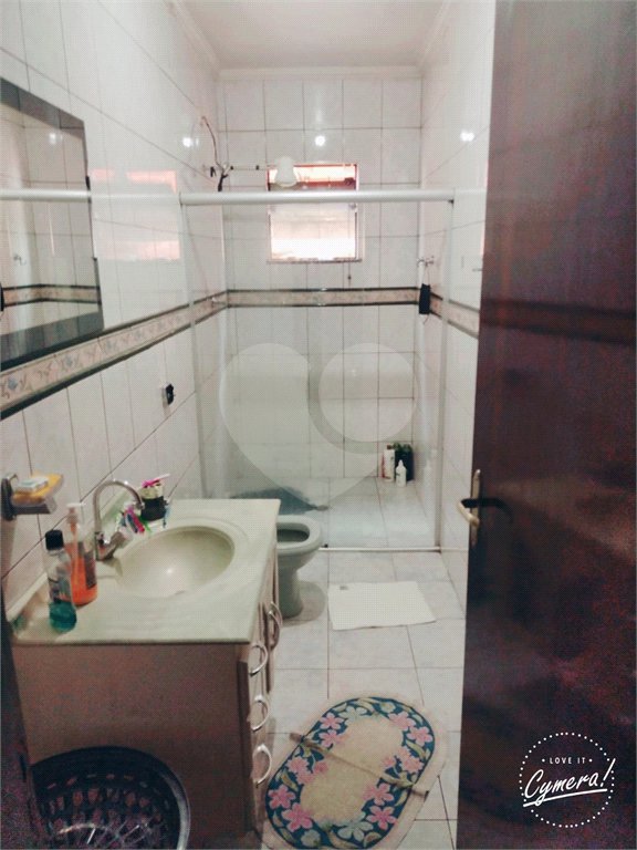 Casa à venda com 6 quartos, sendo 1 suíte,  em Mogi Moderno, Mogi das Cruzes, SP