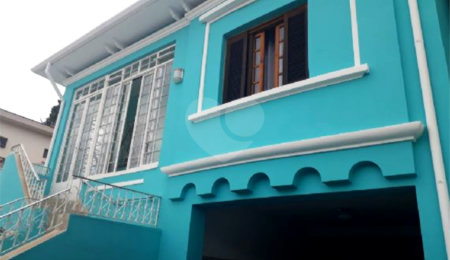 Sobrado à venda com 2 quartos em Jardim São Paulo(zona Norte), São Paulo, SP