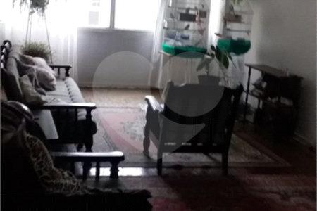 Apartamento à venda com 2 quartos em Perdizes, São Paulo, SP