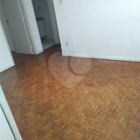 Apartamento à venda com 1 quarto em Sé, São Paulo, SP