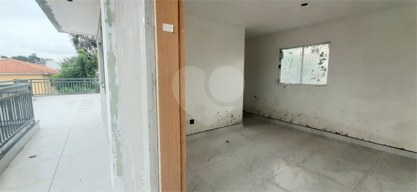 Apartamento à venda com 2 quartos em Vila Mazzei, São Paulo, SP