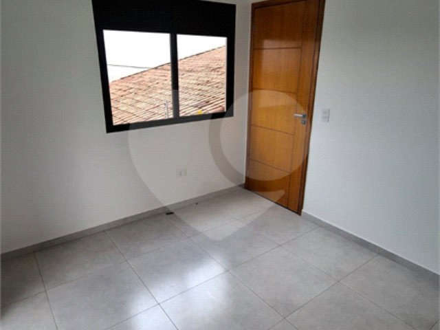 Apartamento à venda com 1 quarto em Jaçanã, São Paulo, SP