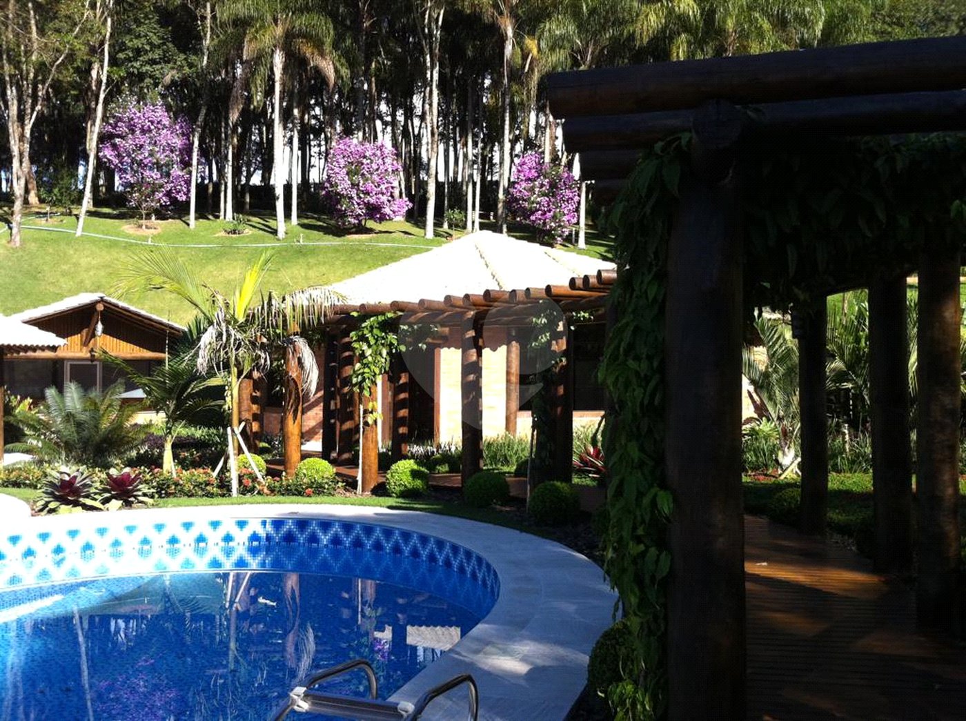 Sítio à venda com 3 suítes em Recreio Costa Verde, Itatiba, SP