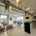 Apartamento para alugar com 2 quartos, sendo 1 suíte,  em Vila Oliveira, Mogi das Cruzes, SP