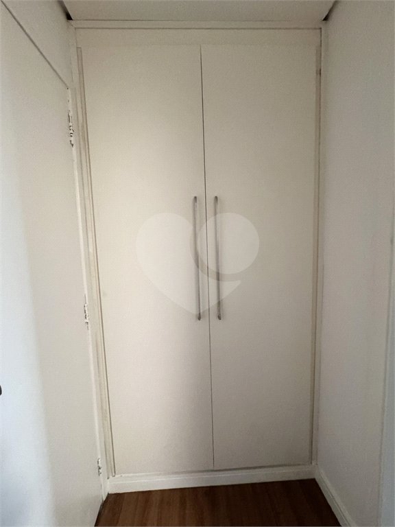 Apartamento à venda com 4 quartos, sendo 2 suítes, em Vila Regente Feijó, São Paulo, SP