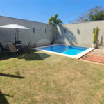 Casa à venda com 3 suítes em Vila Nastri, Itapetininga, SP