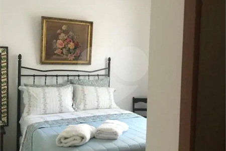 Casa em condomínio para alugar com 4 suítes em Bosque de Geribá, Armação dos Búzios, RJ