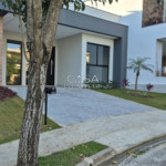 Casa em condomínio à venda com 3 quartos, sendo 1 suíte,  em Cajuru do Sul, Sorocaba, SP
