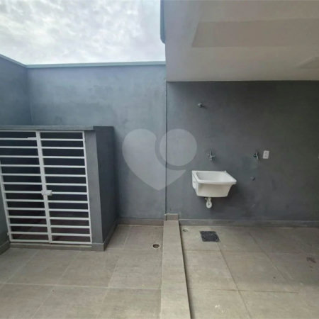 Casa à venda com 3 suítes no condomínio Porto 219, São Caetano do Sul - SP