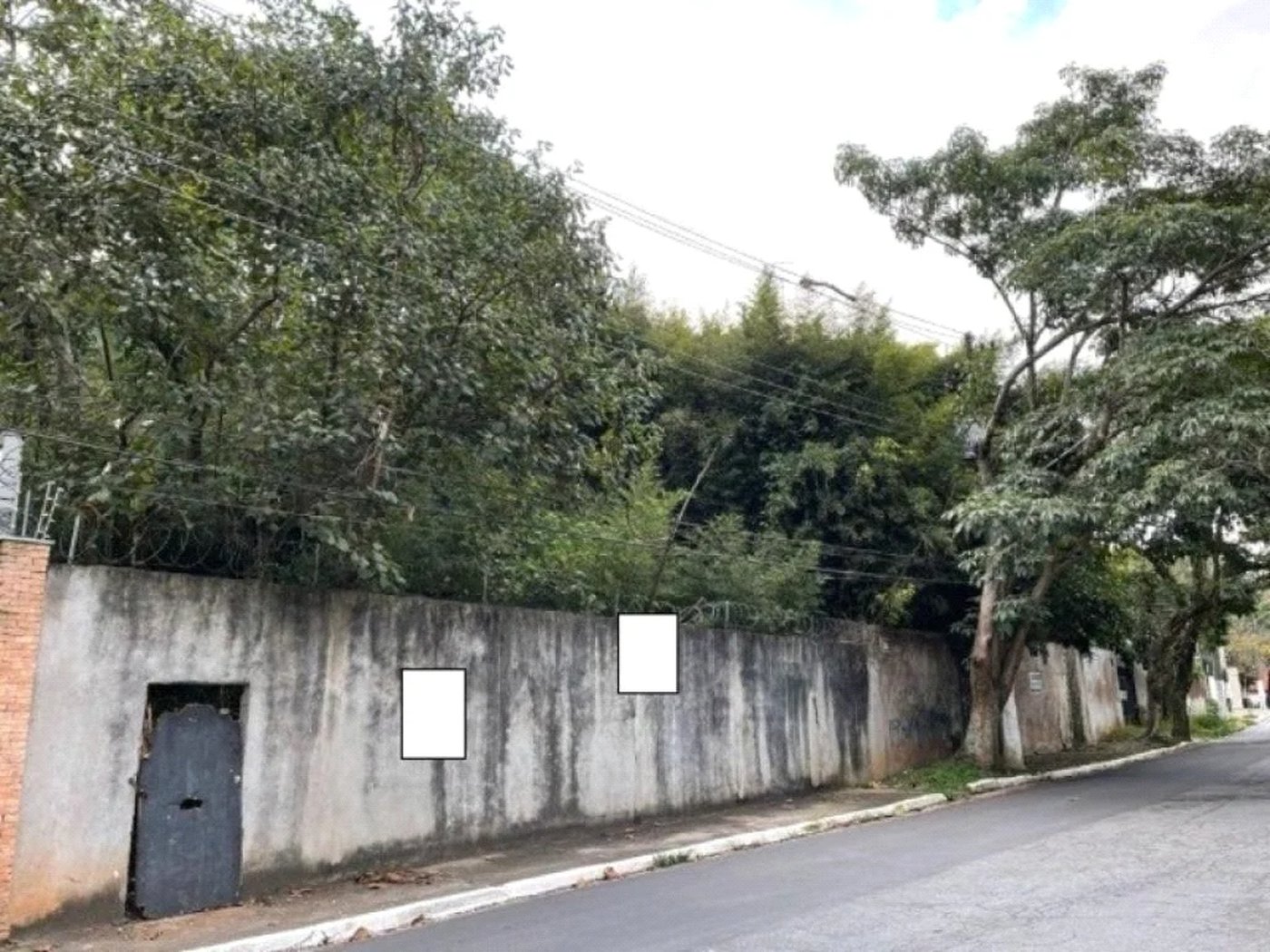 Terreno à venda em Fazenda Morumbi, São Paulo, SP