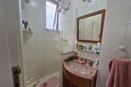 Apartamento à venda com 3 quartos, sendo 1 suíte, em Tijuca, Rio de Janeiro, RJ