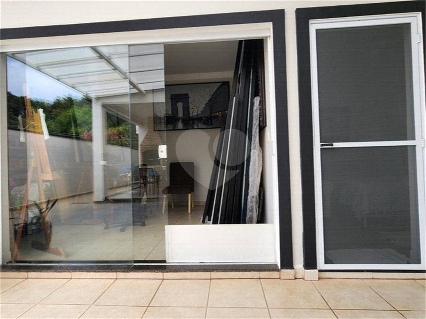 Casa à venda com 4 quartos, sendo 2 suítes, no condomínio Ibiti Royal Park, Sorocaba - SP