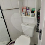 Apartamento à venda com 2 quartos, sendo 1 suíte, em Chora Menino, São Paulo, SP