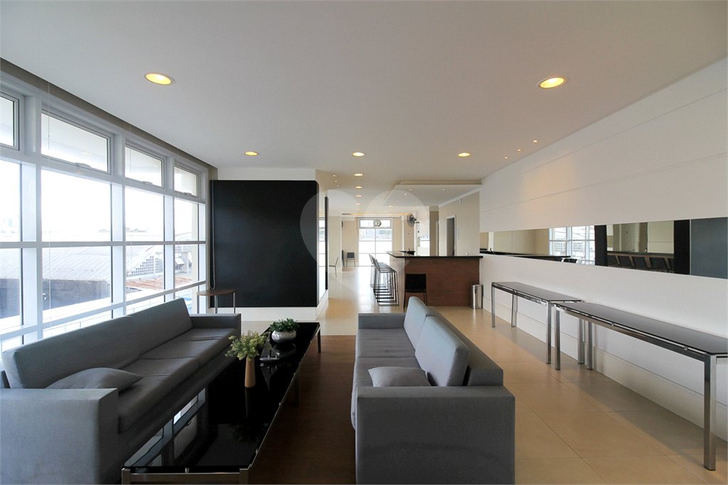 Apartamento à venda com 4 quartos, sendo 2 suítes, em Barra Funda, São Paulo, SP