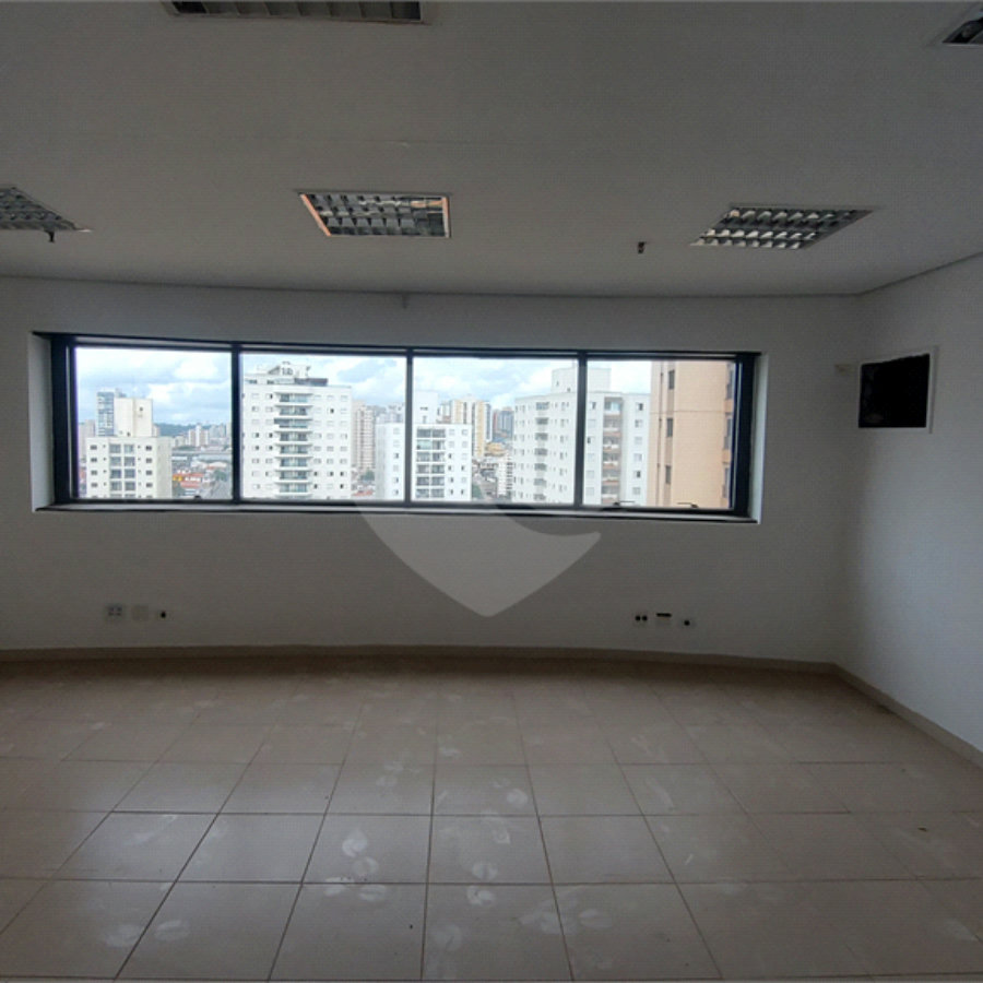 Sala à venda em Vila Monte Alegre, São Paulo, SP