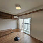 Apartamento à venda ou para alugar com 1 quarto em Santana, São Paulo, SP