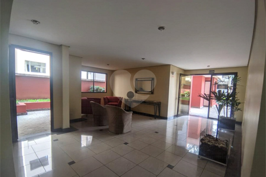 Apartamento à venda com 2 quartos em Casa Verde, São Paulo, SP