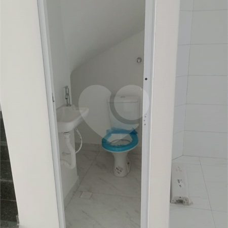 Sobrado à venda com 3 quartos, sendo 2 suítes, em Cidade Patriarca, São Paulo, SP