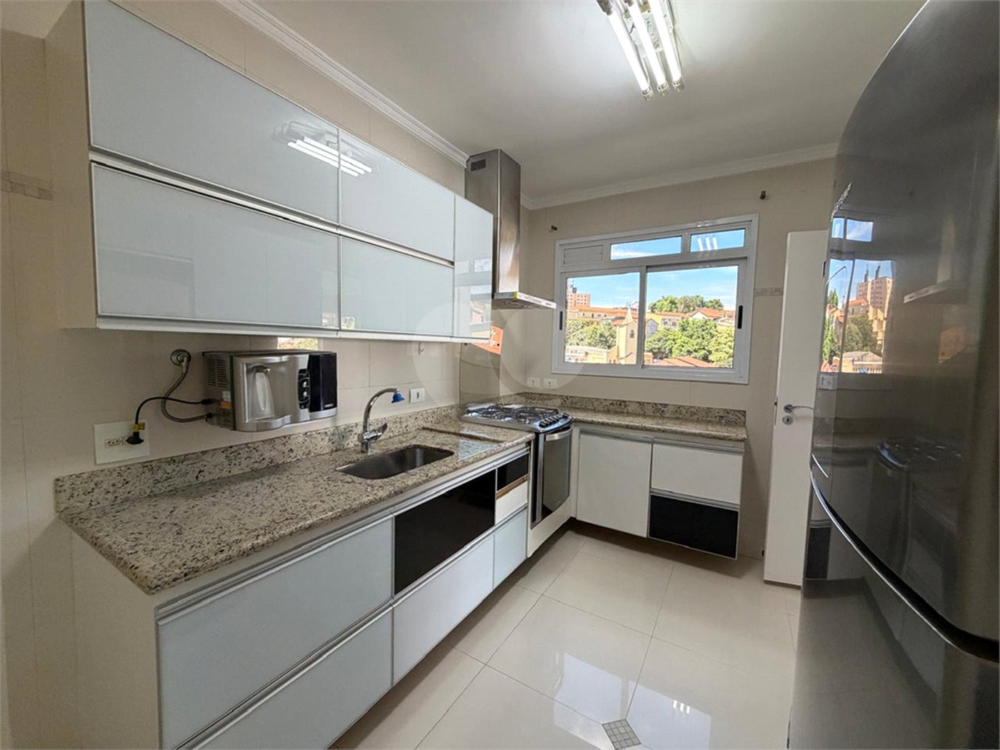 Apartamento à venda com 3 suítes em Santana, São Paulo, SP
