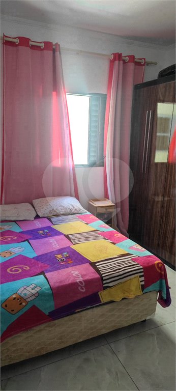 Apartamento à venda com 2 quartos em Jardim Pedroso, Indaiatuba, SP