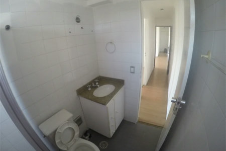 Apartamento para alugar com 2 quartos em Jardim Vazani, São Paulo, SP