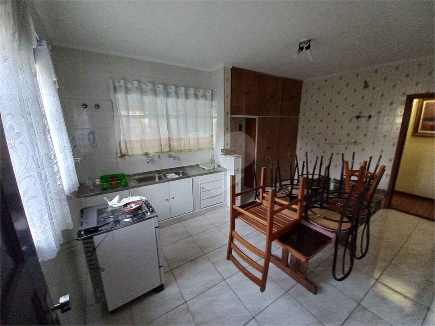 Casa à venda com 4 quartos, sendo 2 suítes,  em Parque Esmeralda, São Paulo, SP