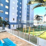 Apartamento à venda com 2 quartos em Parque Campolim, Sorocaba, SP