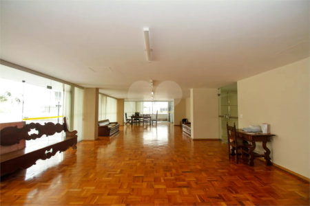 Apartamento à venda ou para alugar com 3 quartos, sendo 1 suíte,  em Sumarezinho, São Paulo, SP