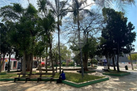 Terreno à venda em Bosque, Vinhedo, SP