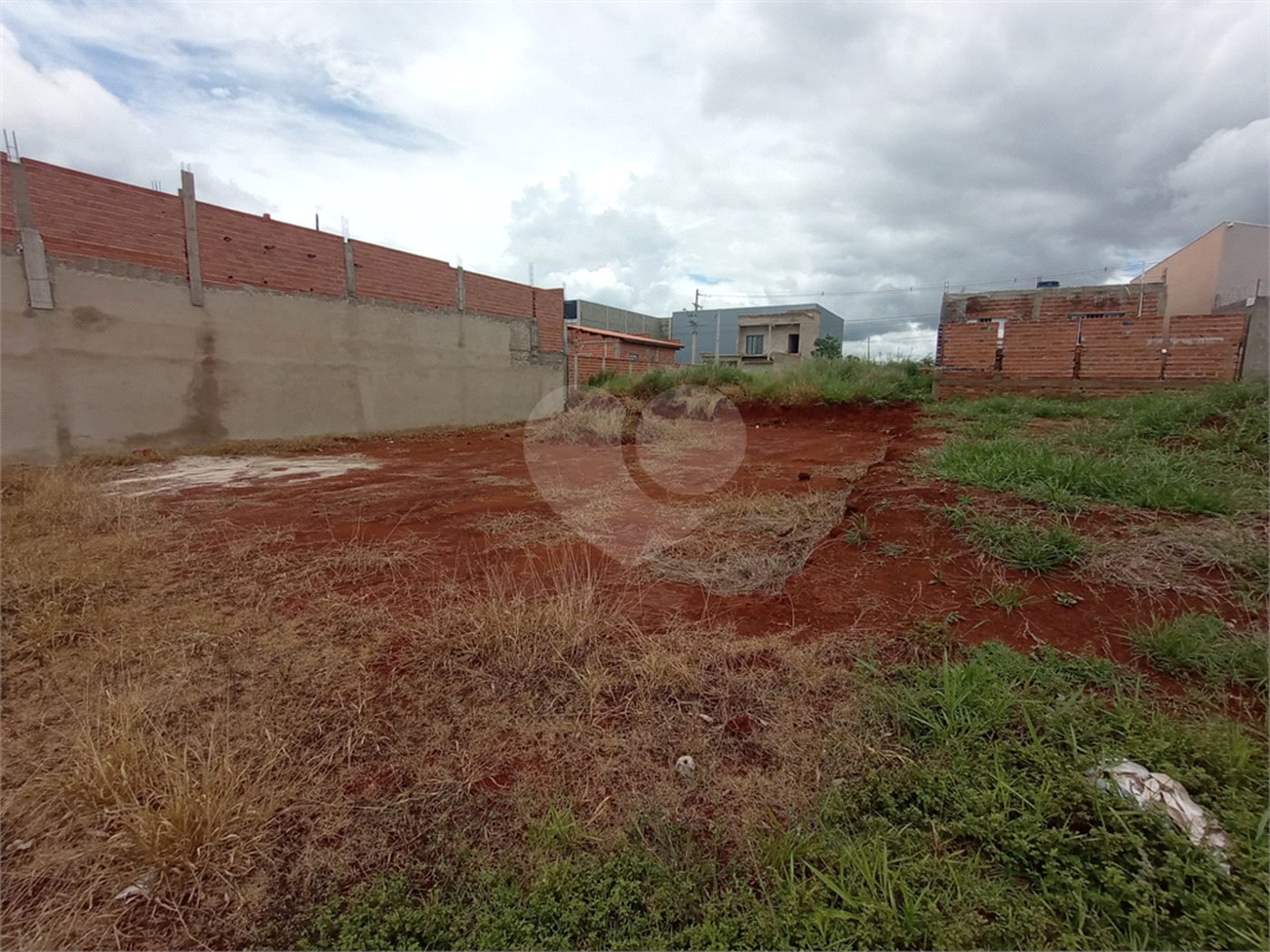 Terreno à venda em Jardim das Palmas, Itapetininga, SP
