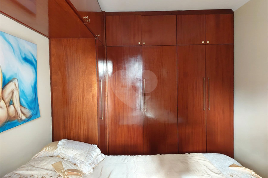 Apartamento à venda com 3 quartos, sendo 1 suíte,  em Santana, São Paulo, SP