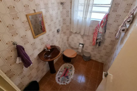 Casa à venda com 3 quartos, sendo 1 suíte, em Vila Mazzei, São Paulo, SP