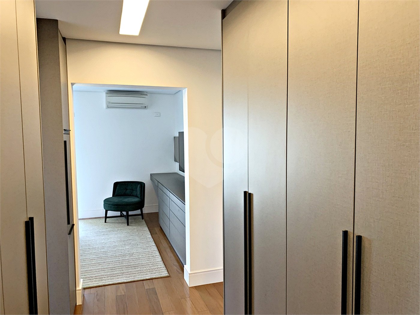Apartamento à venda com 4 suítes em Santana, São Paulo, SP