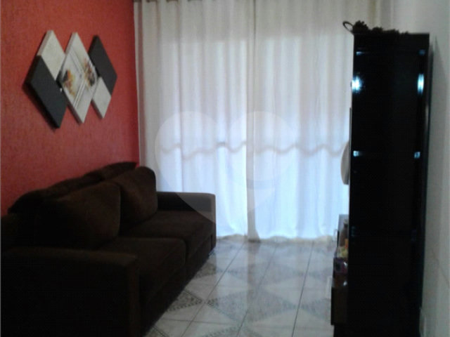 Apartamento à venda com 2 quartos em Imirim, São Paulo, SP