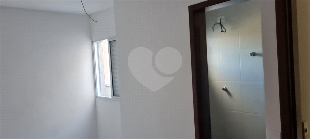 Casa para alugar com 2 suítes no condomínio Residencial Esperança, São Paulo - SP