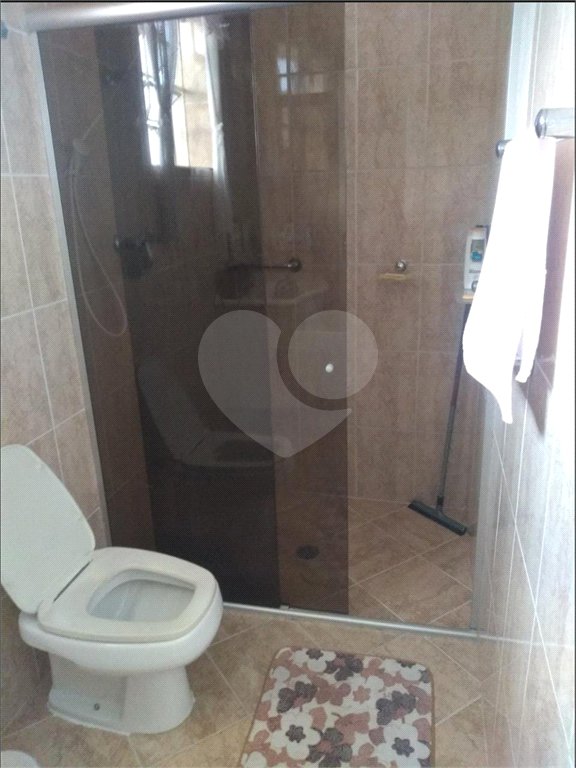Sobrado à venda com 4 quartos em Mandaqui, São Paulo, SP