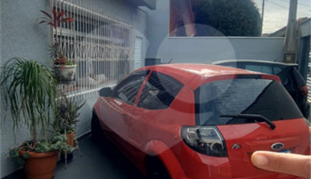 Casa à venda com 1 suíte em Jardim Messina, Jundiaí, SP