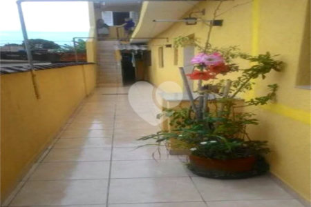 Casa à venda com 4 quartos em Jardim Nove de Julho, São Paulo, SP