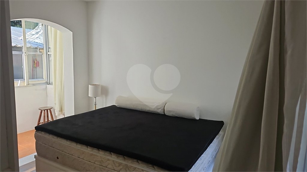 Apartamento à venda com 2 quartos, sendo 1 suíte, em Botafogo, Rio de Janeiro, RJ