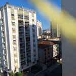 Apartamento com 3 dormitórios à venda, 104 m² por R$ 740.000,00 - Ponta da Praia - Santos/SP