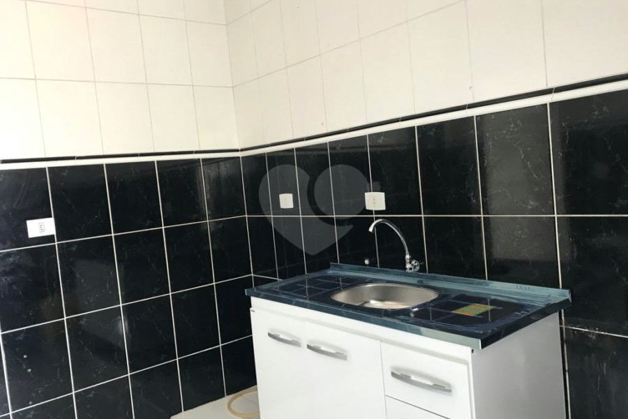 Apartamento à venda com 2 quartos em Santana, São Paulo, SP