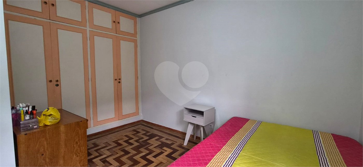 Sobrado à venda com 3 quartos, sendo 1 suíte, em Santana, São Paulo, SP