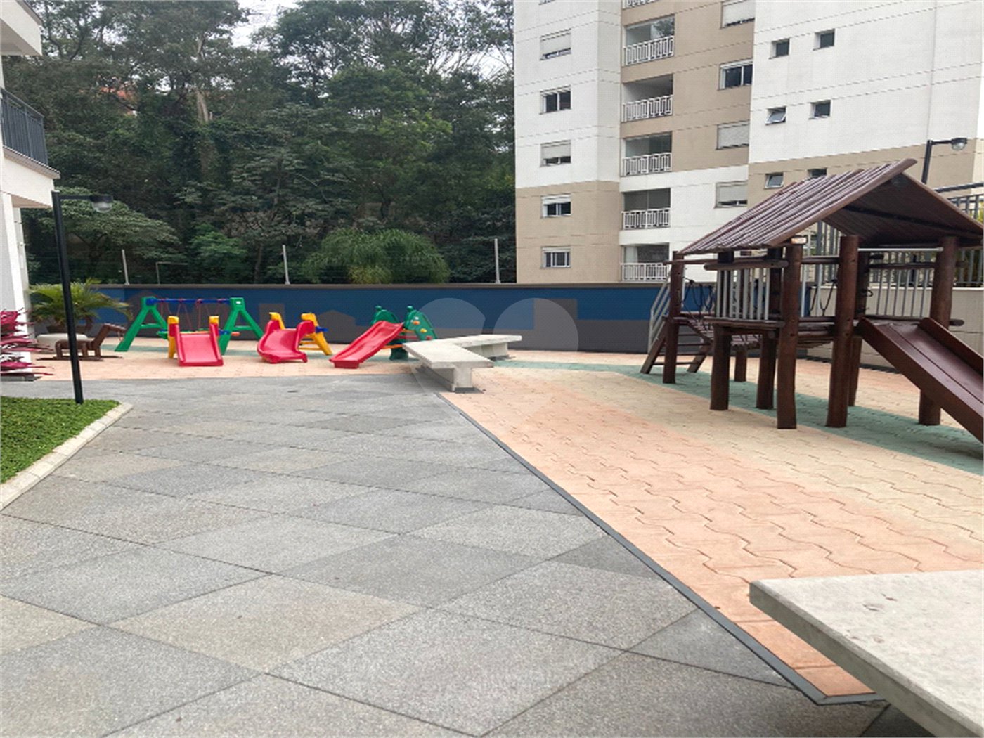Apartamento à venda com 2 quartos em Vila Andrade, São Paulo, SP