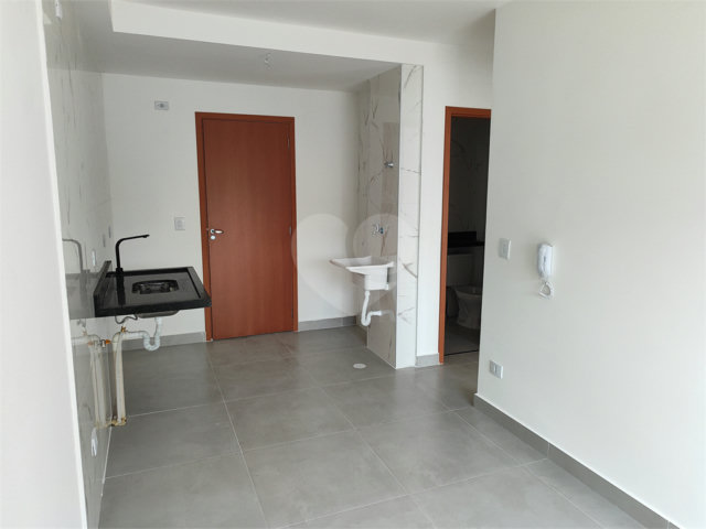Apartamento à venda com 1 quarto em Água Fria, São Paulo, SP
