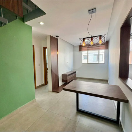 Apartamento à venda com 3 quartos, sendo 1 suíte, em Ponte de São João, Jundiaí, SP