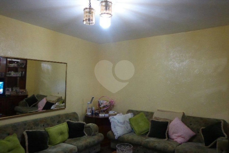 Sobrado à venda ou para alugar com 3 quartos, sendo 1 suíte, em Vila Guilherme, São Paulo, SP