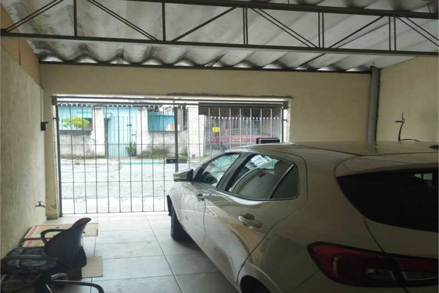 Sobrado à venda com 4 quartos em Casa Verde, São Paulo, SP