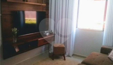Apartamento à venda com 3 quartos no Centro, Sumaré, SP