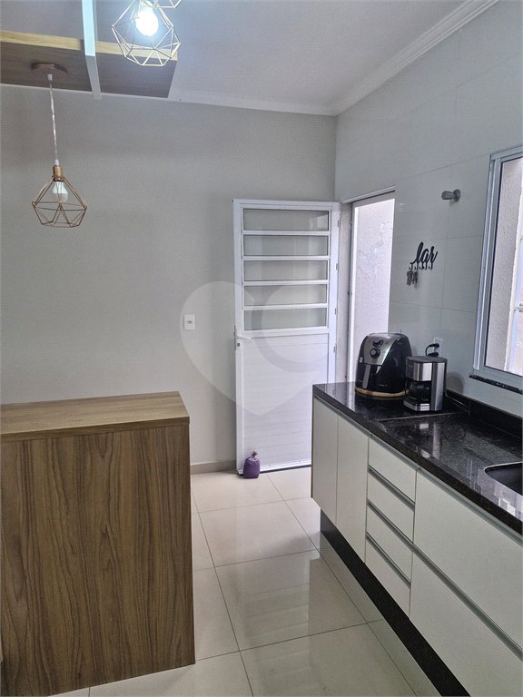 Casa à venda com 2 suítes em Jardim Santos Dumont I, Mogi das Cruzes, SP