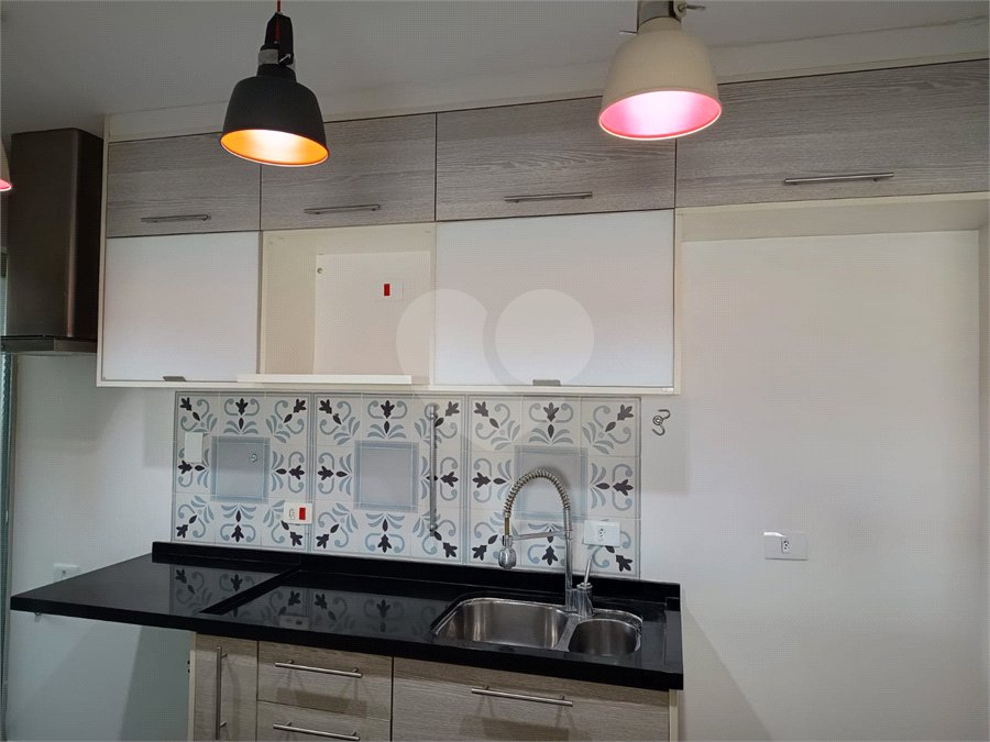 Apartamento para alugar com 2 quartos, sendo 1 suíte, em Vila Progredior, São Paulo, SP